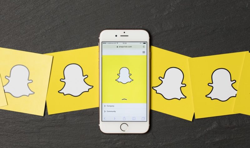 Will SnapChat snap, crackle or pop?