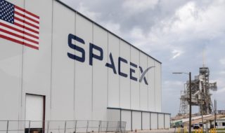 Boeing is flying high but SpaceX has lofty ambitions