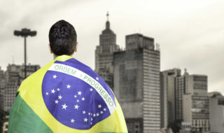 The appetite for Brazilian stocks and potential for interest rate cuts