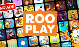 Rooplay: the “Netflix of Games”