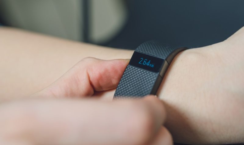 Wearable medical technology: the future of medicine