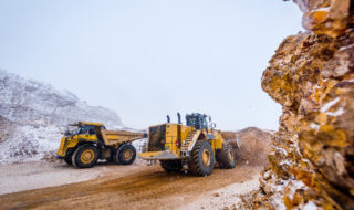 John’s Mining Journal: featuring Horizonte Minerals, Emmerson and Ncondezi