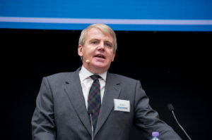 Jim Mellon at Master Investor Show