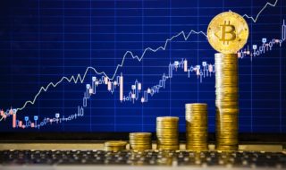 Bitcoin: the halving is coming