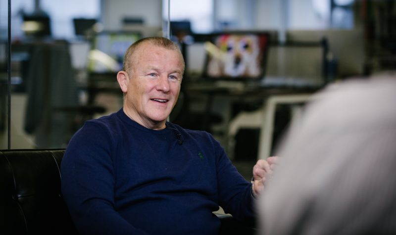 Are things about to get better for Woodford Patient Capital?