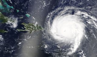 Harvey and Irma: A message for investors