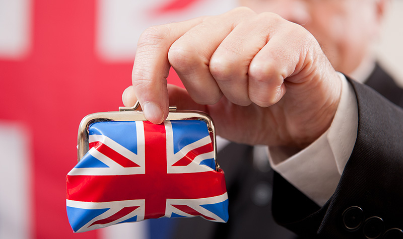 Is now the time to Buy British? SPONSORED CONTENT