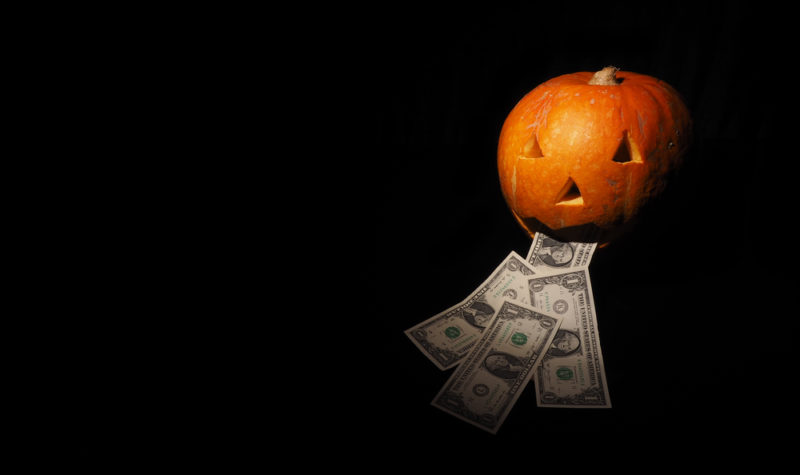 The US Markets – Trick or Treat?