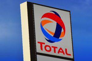 TOTAL S.A secured as Master Investor Show exhibitor