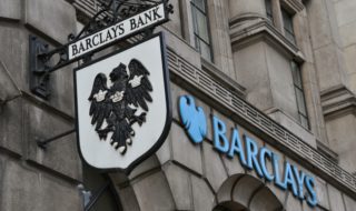 Barclays moves upwards after Q3 results