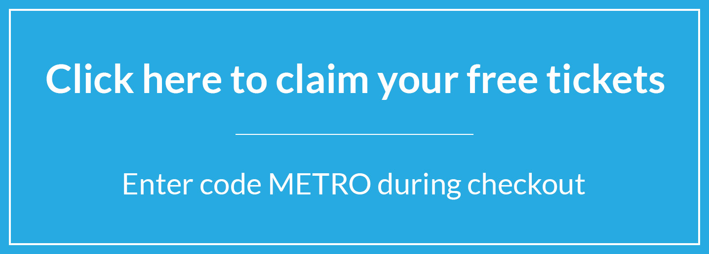 Metro Ticket Offer