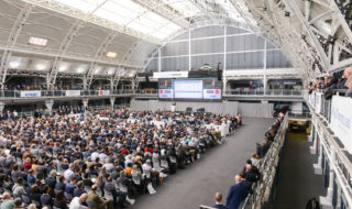 Master Investor Show to see record numbers of private investors at annual event