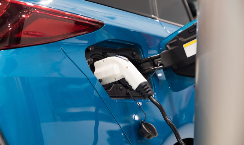 Hydrogen: THE fuel of the future?