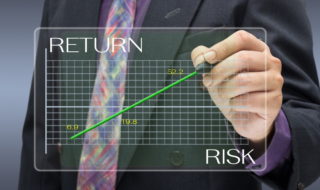 The equity fund with the best risk-adjusted return