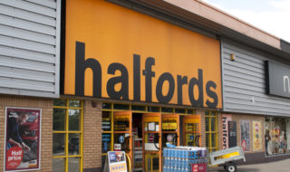 Small Cap Catch-Up: Severfield, Gateley and Halfords