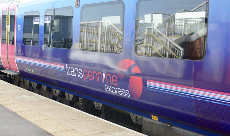 FirstGroup buoyed by banking arrangements