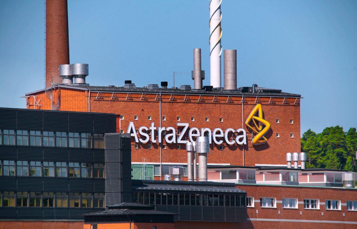 Why AstraZeneca and National Grid could offer dividend investing appeal