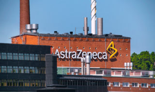 AstraZeneca boosted by strong third quarter