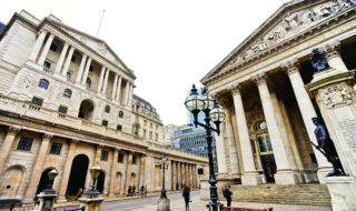 Interest Rates kept at 0.5% by Bank of England
