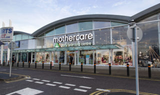 Troubled Mothercare confirms rumours