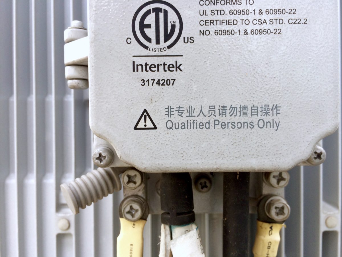 Intertek