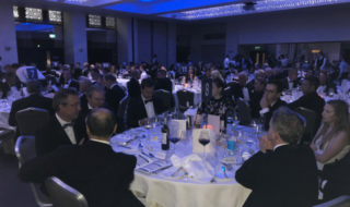 The Shortlist for the 2020 Small Cap Awards has been announced!