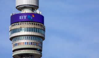 Is BT’s chunky dividend yield a good enough reason to buy?