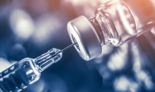 hVivo grows on positive vaccine testing news