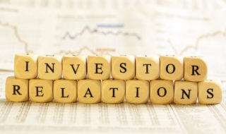 Investor relations: neglect the private investor at your peril