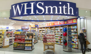 Why WH Smith could be a solid choice for dividend growth