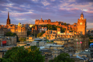 Edinburgh Investment Trust
