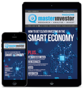 Master Investor Magazine Issue 56