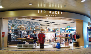 Is Ted Baker the perfect dividend growth stock? – MAGAZINE EXCLUSIVE