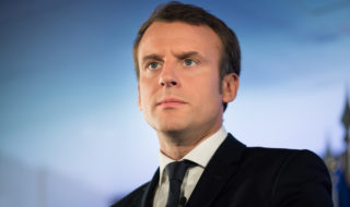 Is France’s President thinking of ‘doing a Putin’?