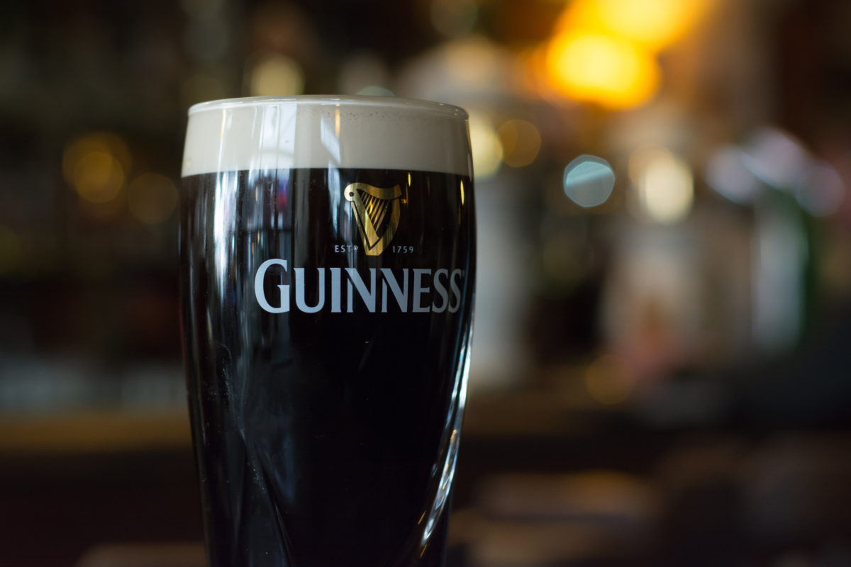 Diageo