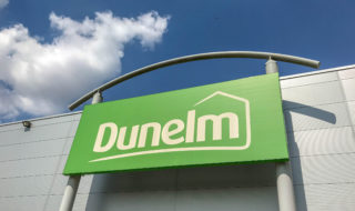 Dunelm shares up as profit grows