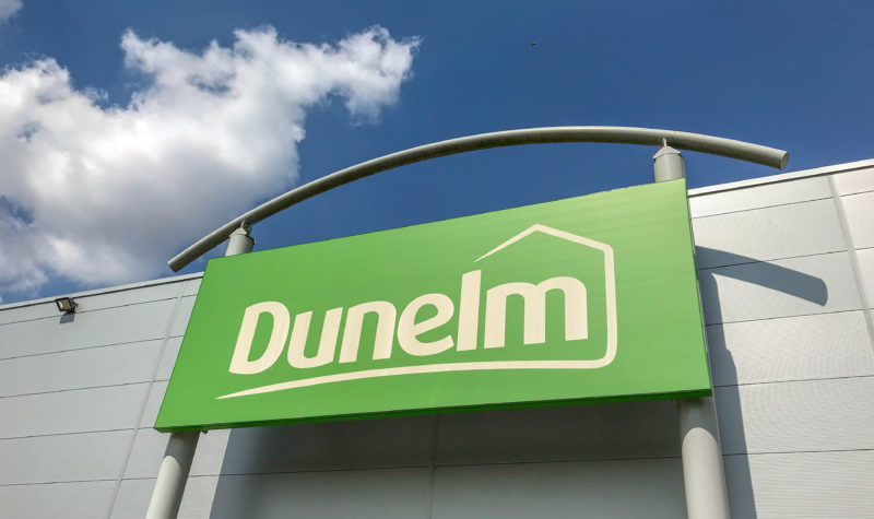 Dunelm results not a hit with investors