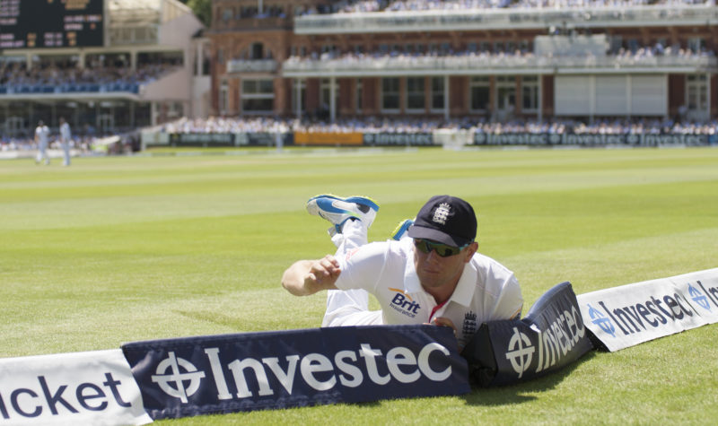 Investec caught out by tough market conditions