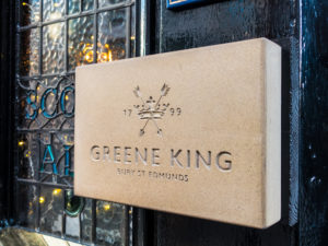 Greene King