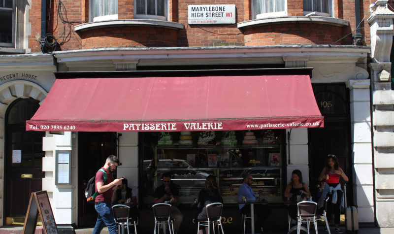 Patisserie Holdings find something rotten
