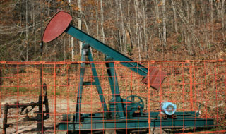 Diversified Gas & Oil shares decline after acquisition