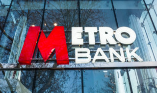Metro Bank equity raise update triggers price drop