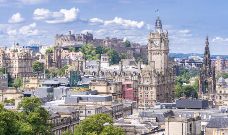 Scottish Mortgage: significant potential following the tech pullback  