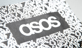 ASOS on the rise despite drop in profits