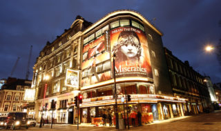 Why London’s West End could offer long-term investment appeal