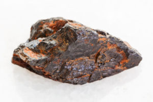 Premier African Minerals