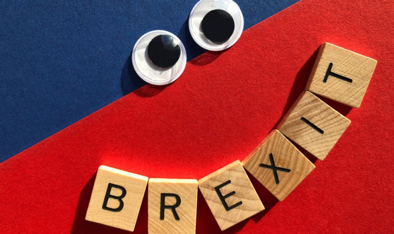 Brexit: Why I’m smiling (Part II)