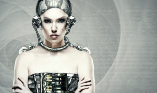 Cyborgs: You too will be superhuman…