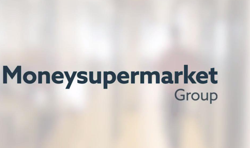Moneysupermarket on the rise after tough 2020