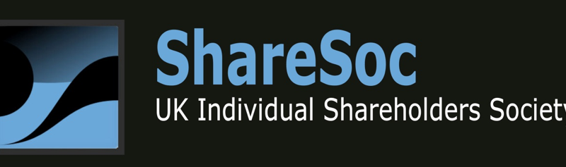 ShareSoc increases pressure on RBS over CEO’s pension and governance